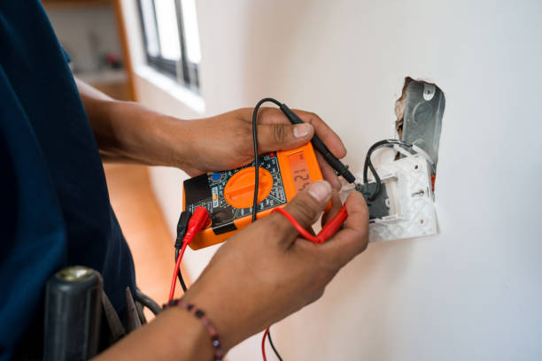 Best Electrical Contractors for Businesses  in Speer, NC