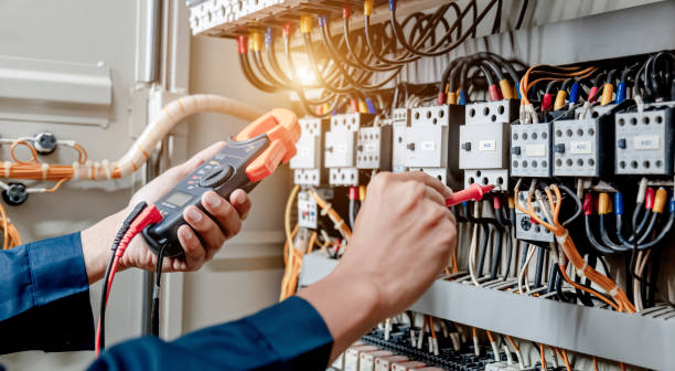 Best Electrical Installation Contractor  in Speer, NC