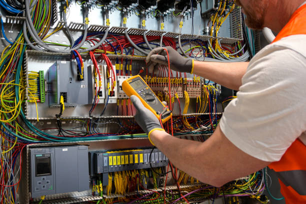 Best Electrical Installation Contractor  in Speer, NC