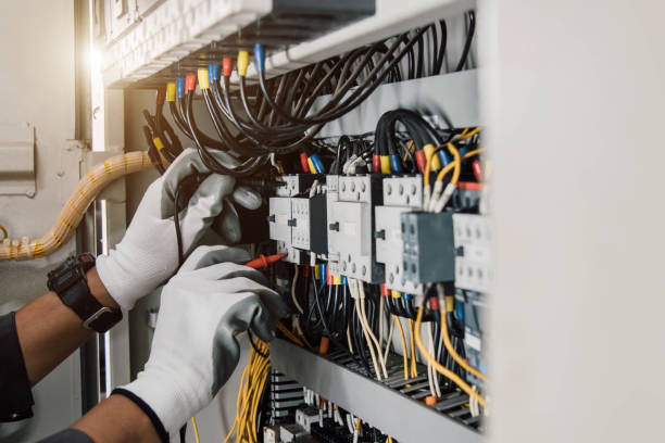 Best Circuit Breaker Repair  in Speer, NC